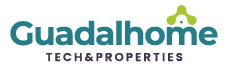 logotipo guadalhome