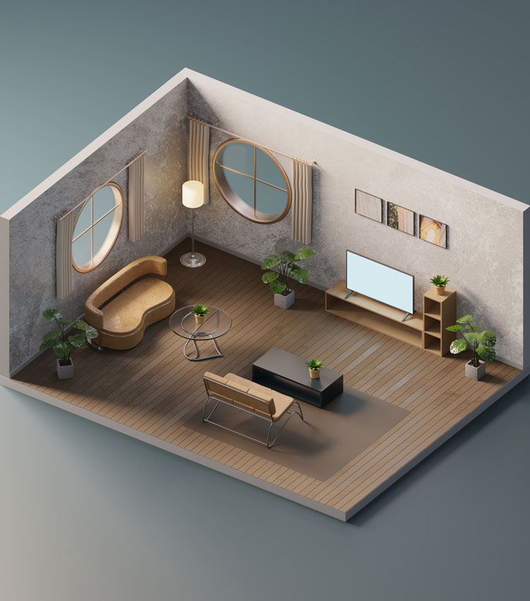 render tecnologia inmobiliaria