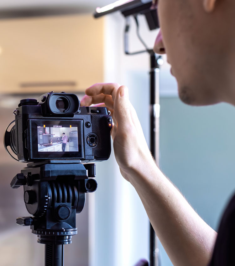 tecnologia inmobiliaria video