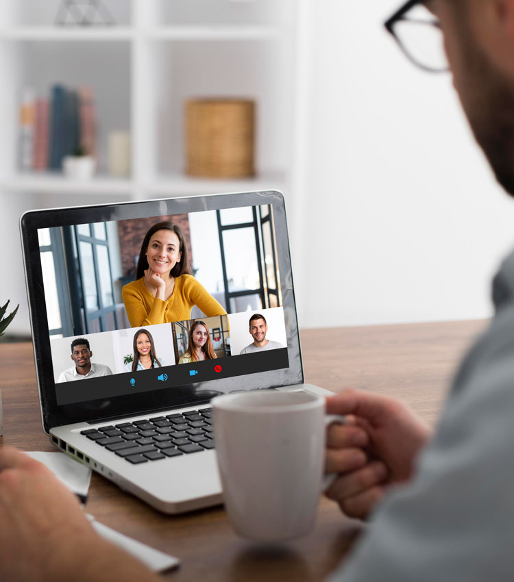 tecnologia inmobiliaria videollamada