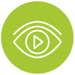 gestión inmobiliaria icon tecnología