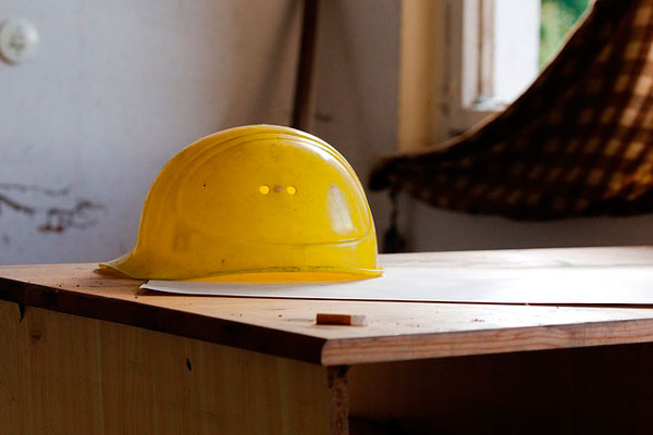 inversión inmobiliaria Málaga caso obra