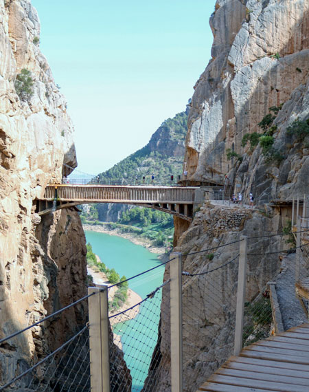 personal shopper inmobiliario caminito del rey