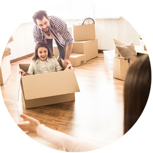 alquilar vivienda pueblo malaga familia
