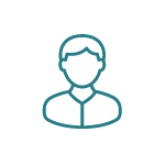 proptech Málaga icono persona