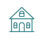 proptech Málaga icono casa