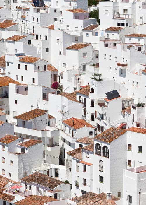 gestión inmobiliaria pueblo málaga