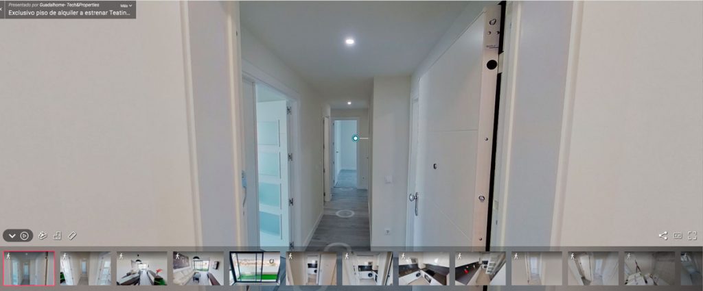 tour virtual